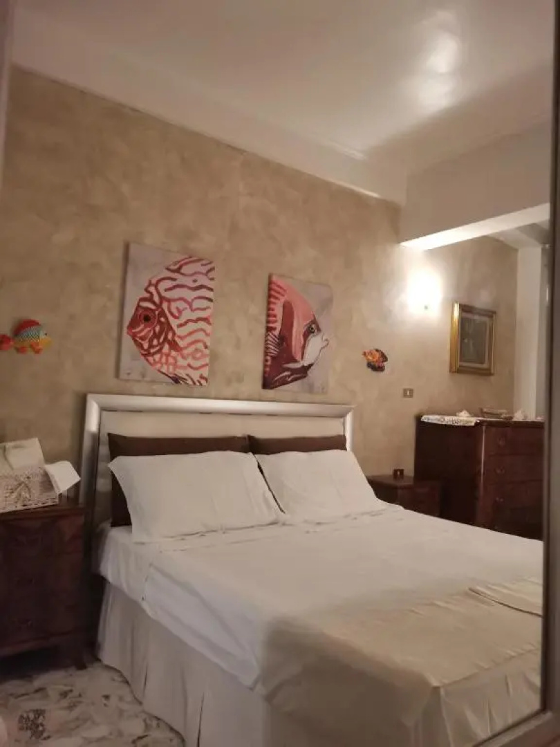 Casa vacanze Little Paradise