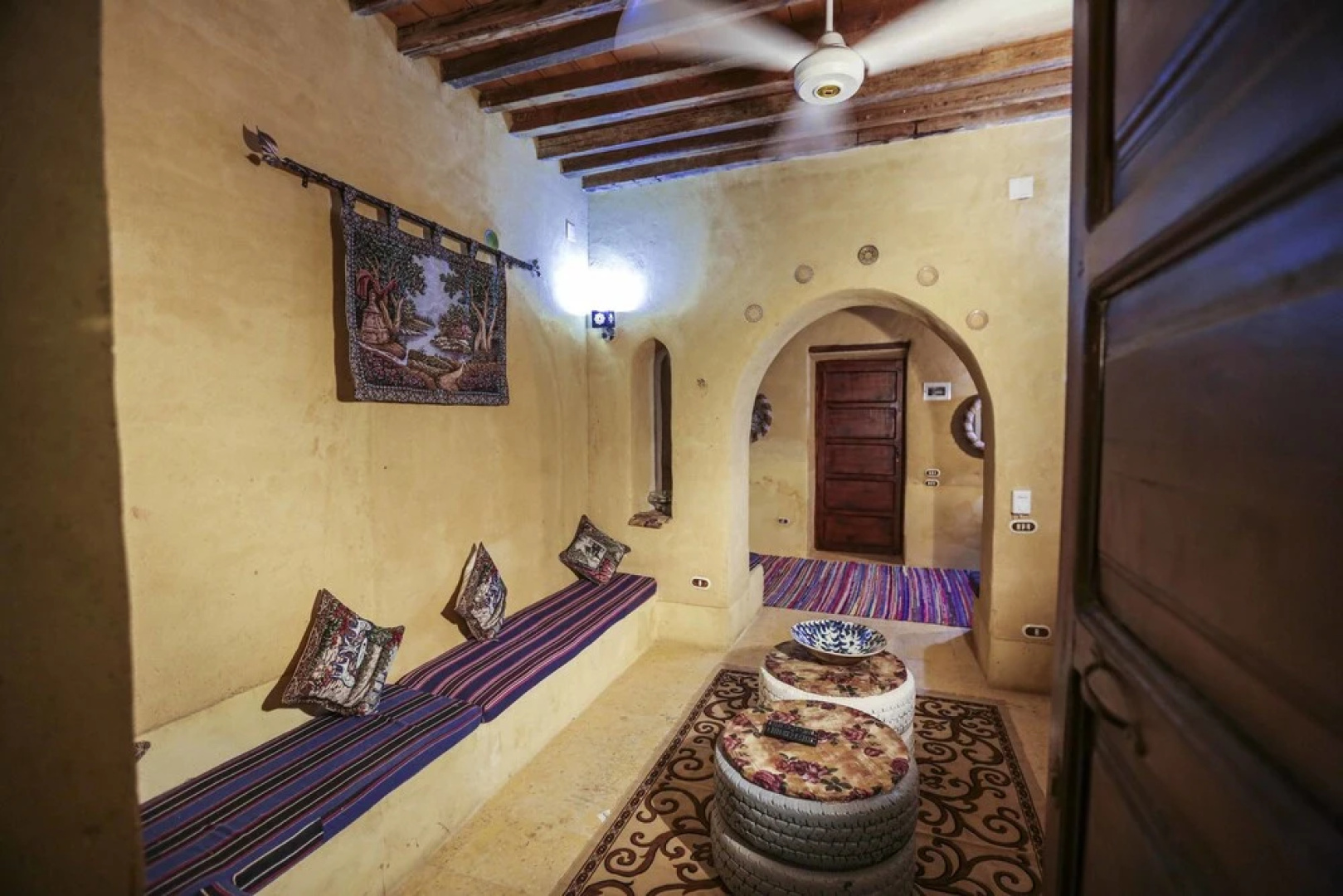 Mood Chalet