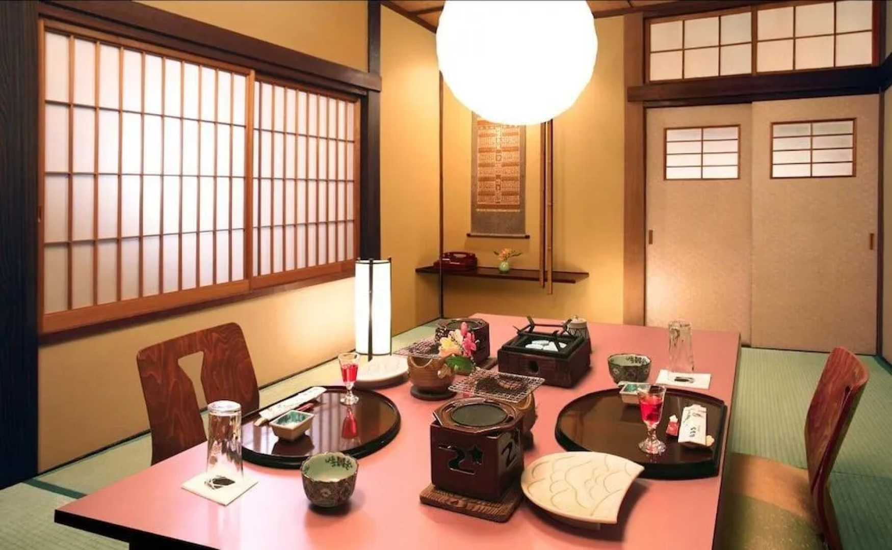 Kusatsu Onsen EKINARIYA RYOKAN