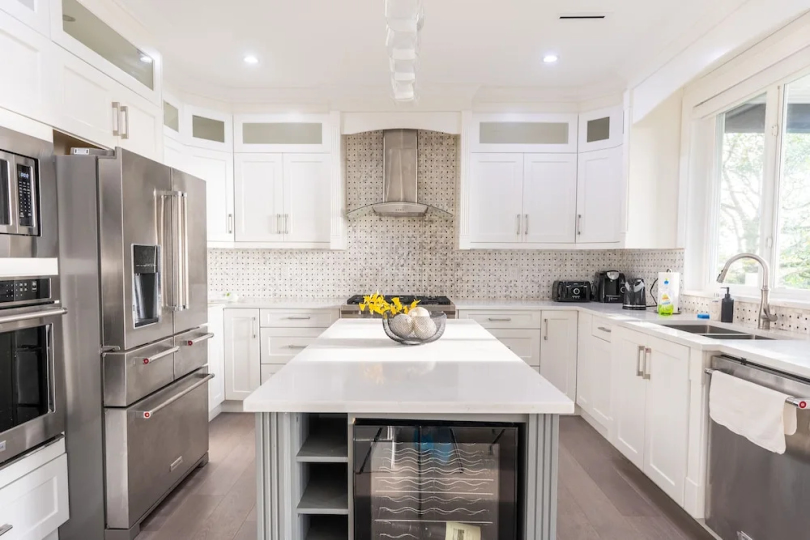 5-Star Luxury and comfortable home