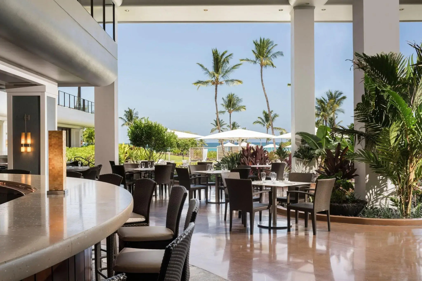 Waikoloa Beach Marriott Resort & Spa