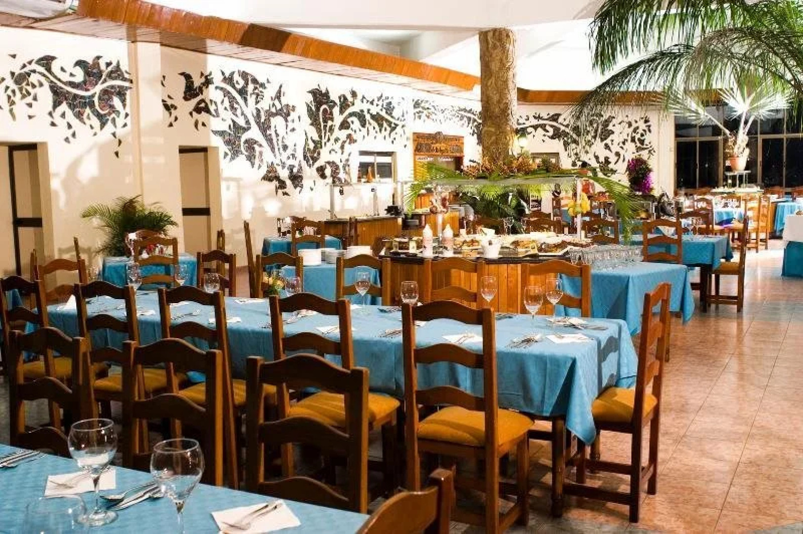 Horizontes La Granjita