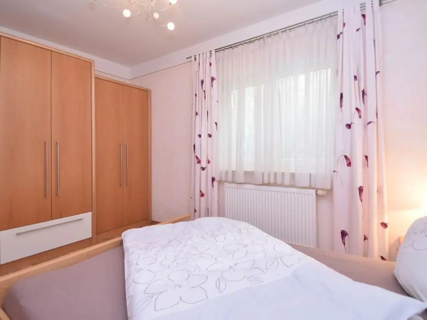 Charming Apartment With Terrace in Deggendorf