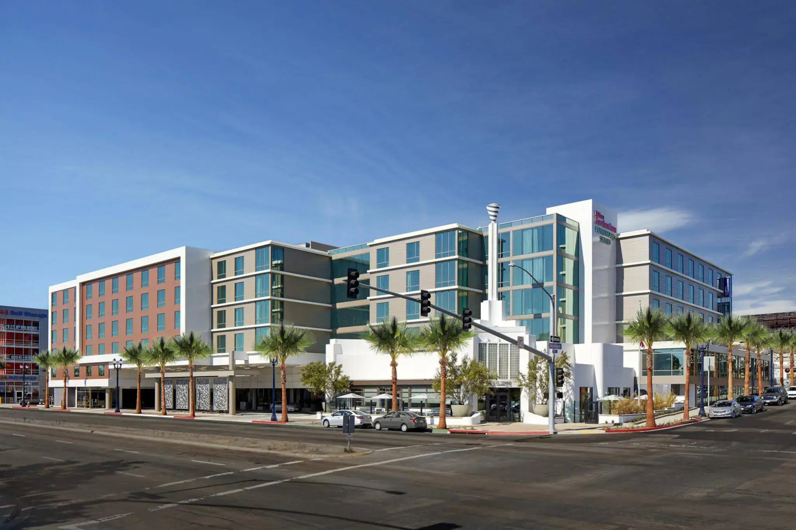 Hilton Garden Inn San Diego Downtown/Bayside