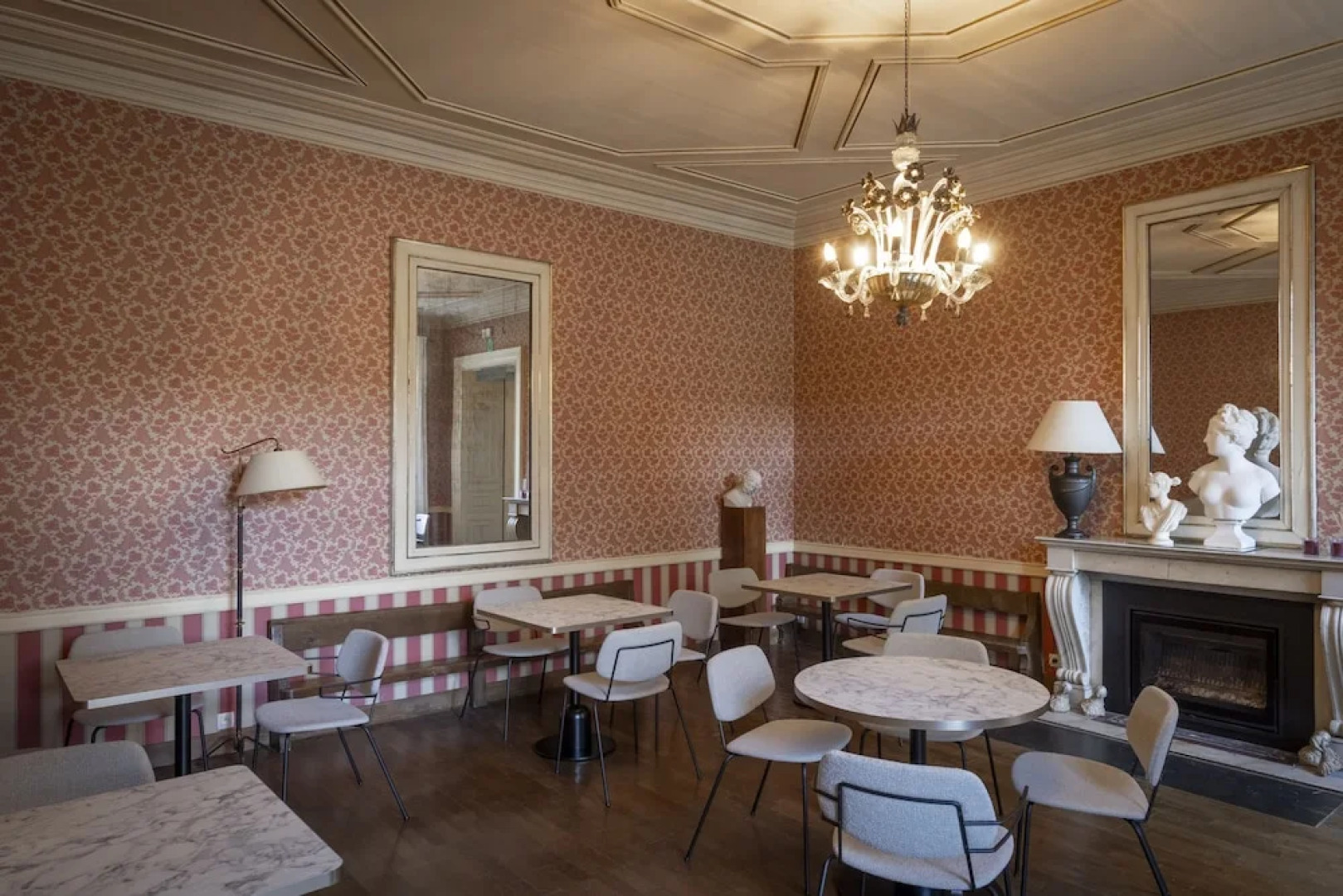 Château du Pont d'Oye