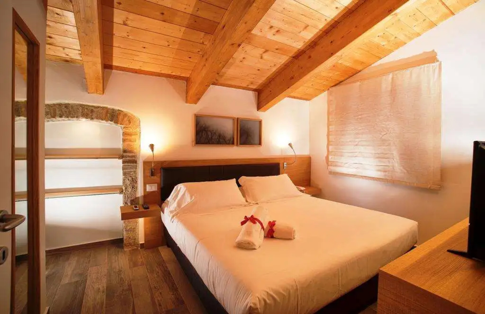 Guesia Village Hotel & Spa