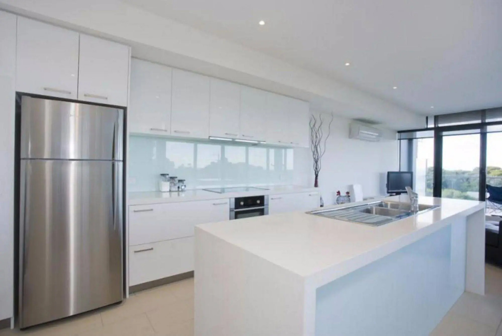 Whitewater Apartments