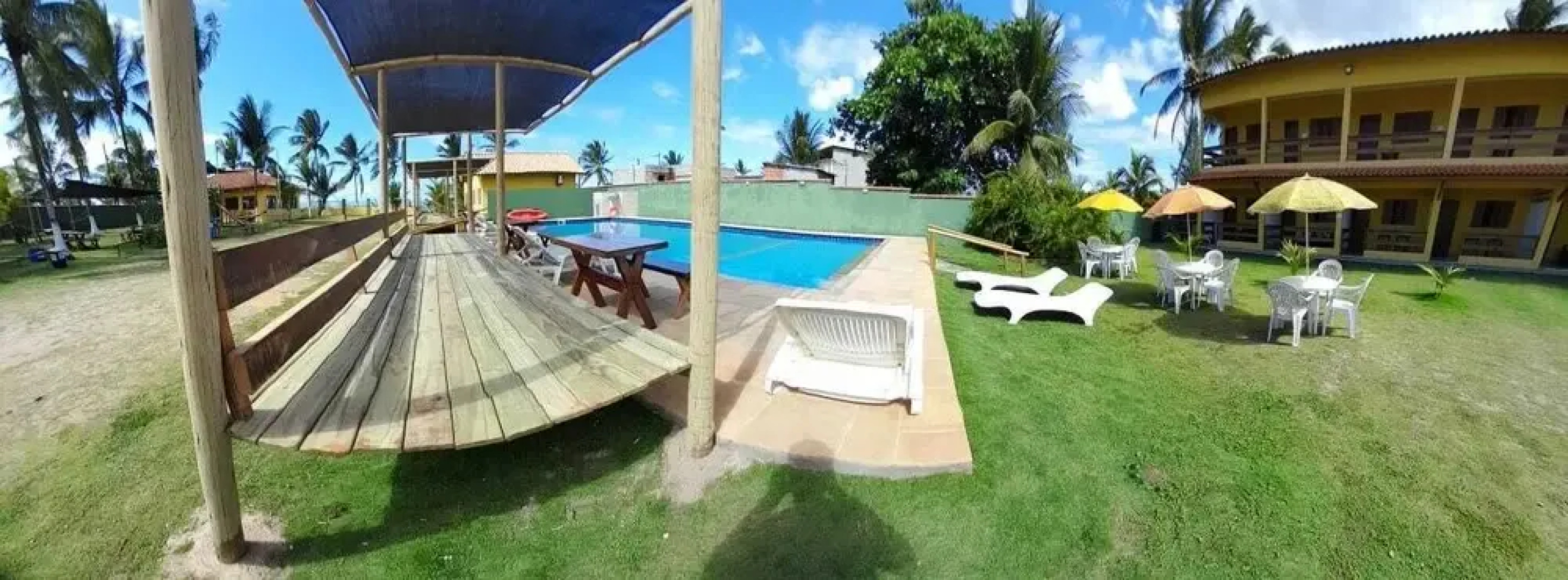 Pousada Costa do Sol