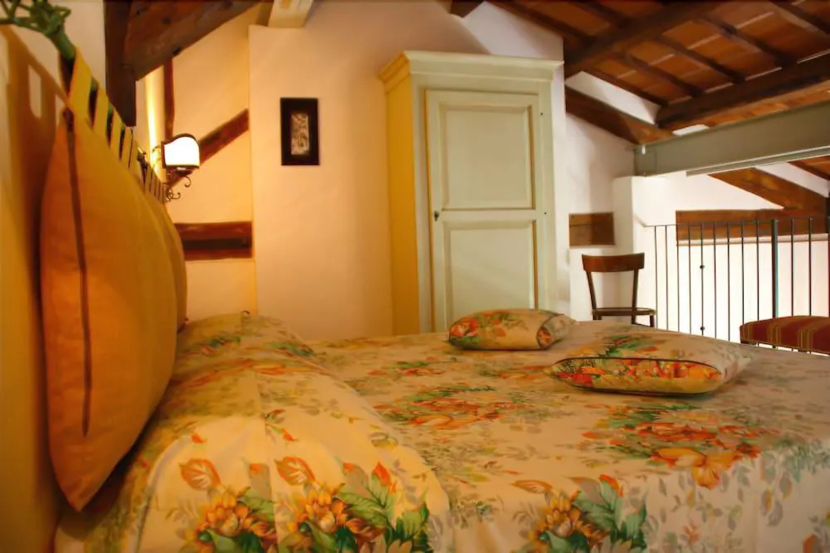 Agriturismo Corte Carezzabella