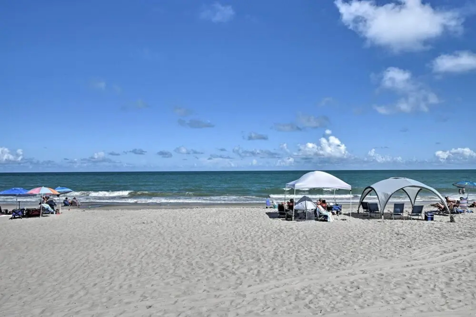 Pawleys Island Condo Retreat w/ Beach Access!