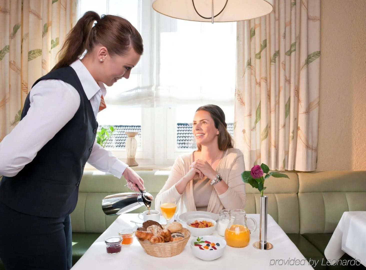 Dorint Resort Winterberg Sauerland