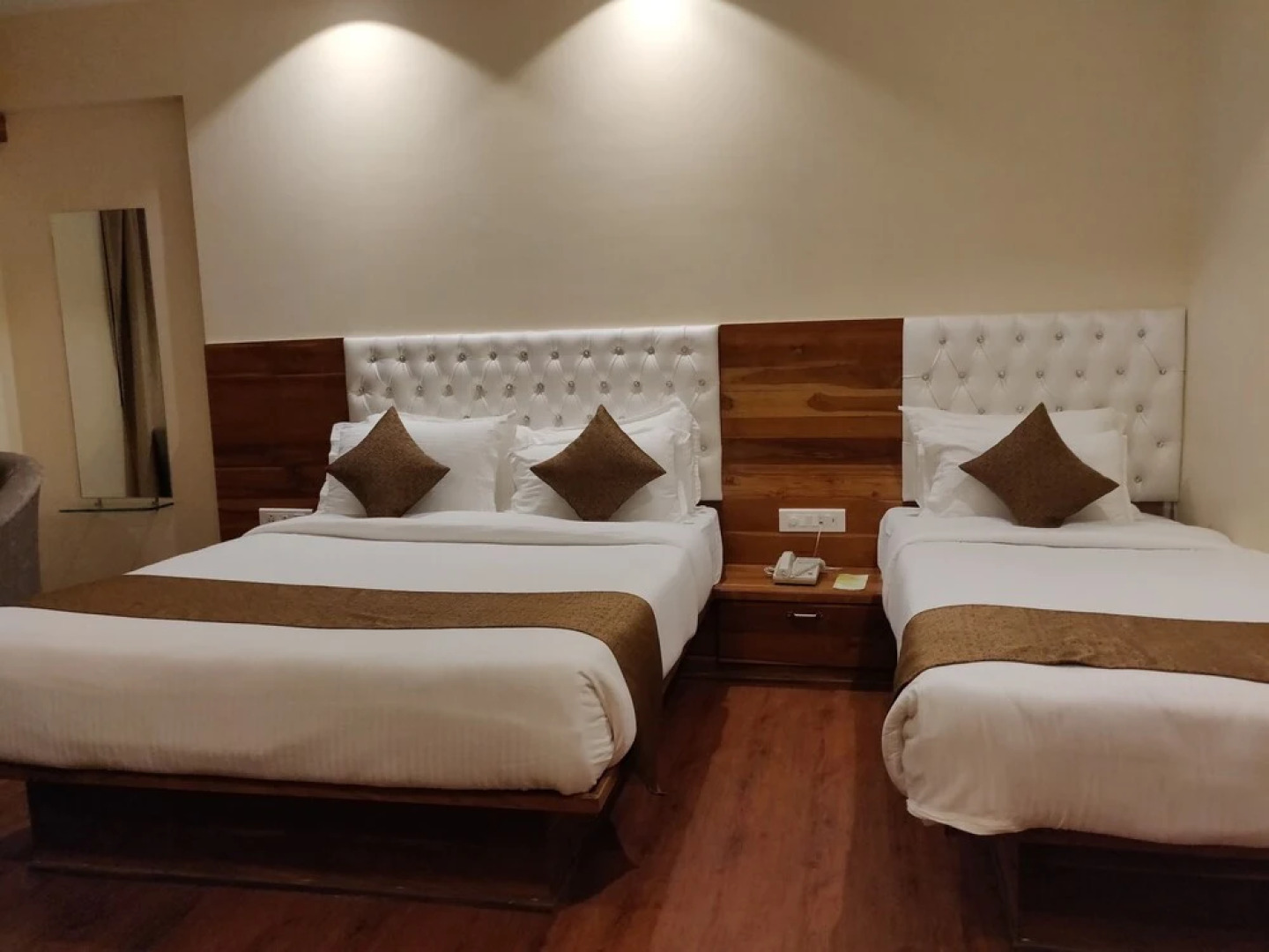 Sai Neem Tree Hotel