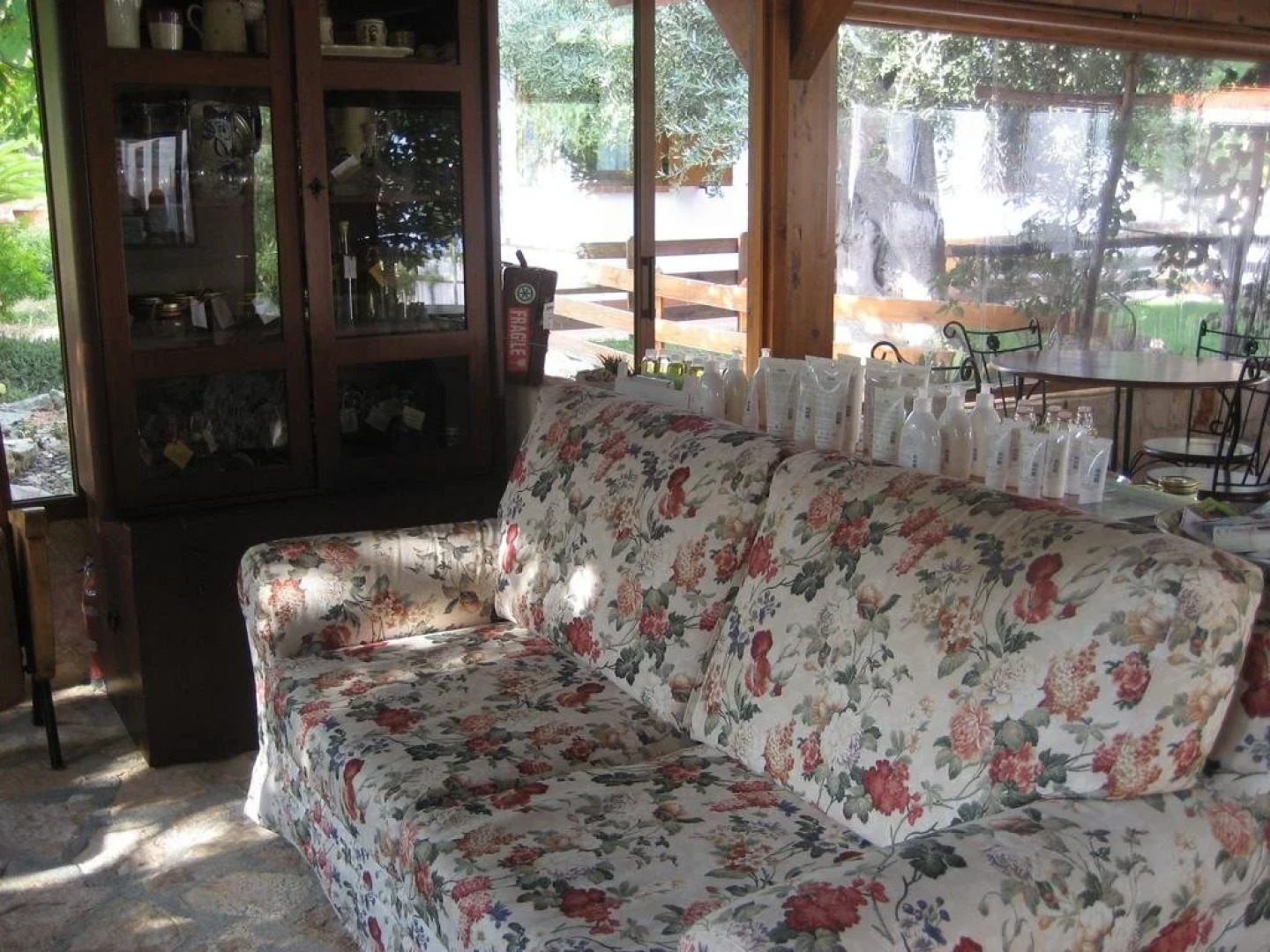 La Casetta Bed and Breakfast