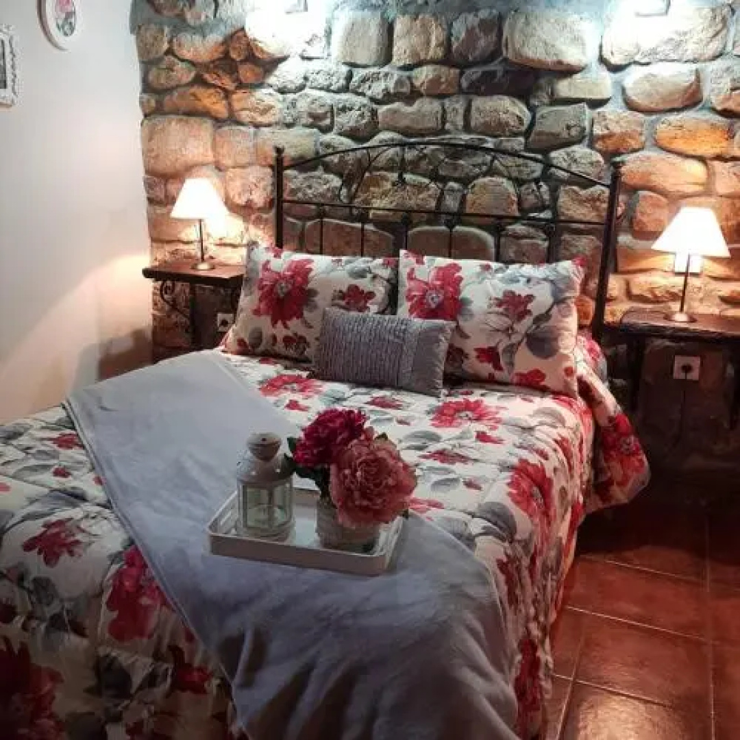 Casa Rural Juntana