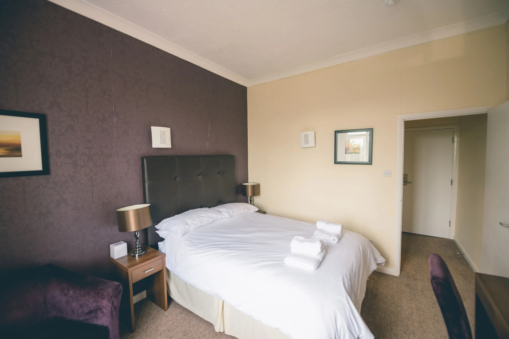 The Grange Hotel