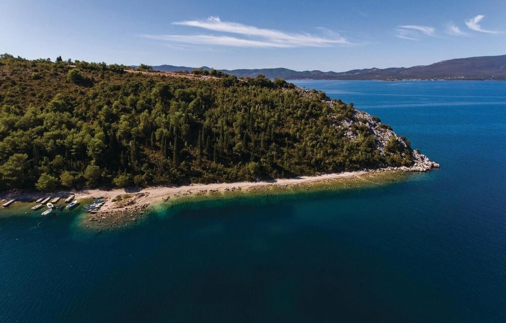 Awesome Home in Klek With Wifi and 4 Bedrooms