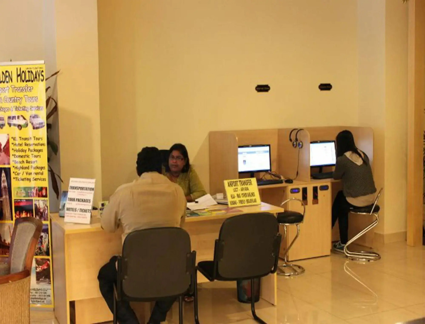 My Hotel at Bukit Bintang