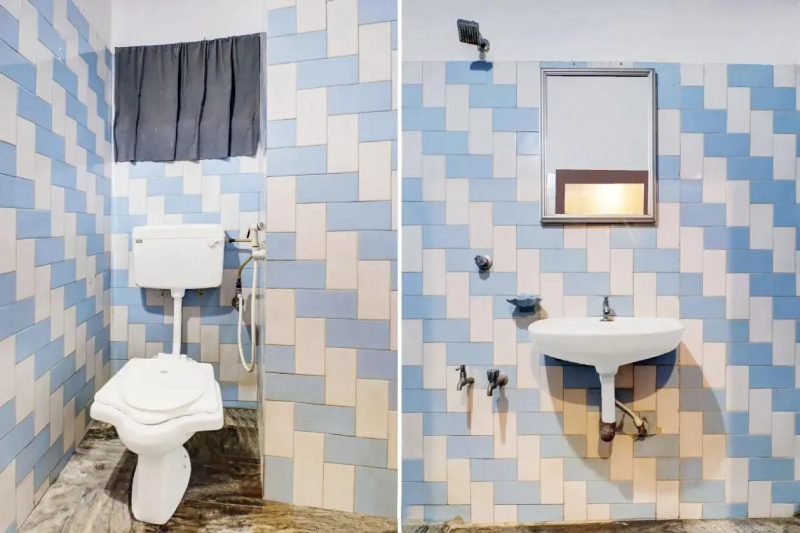 OYO 15837 Hotel Rvee's Regency