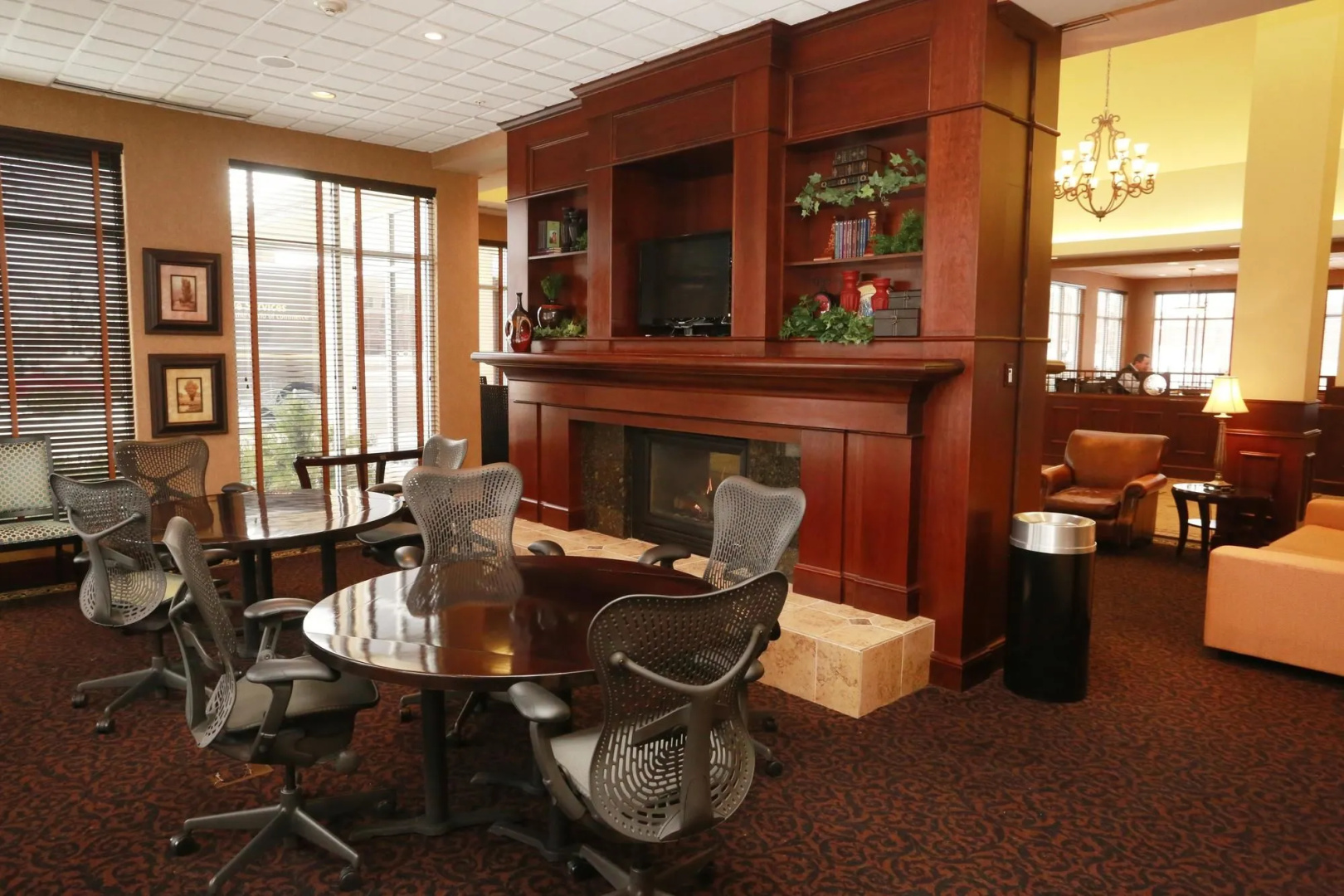 Hilton Garden Inn Des Moines West
