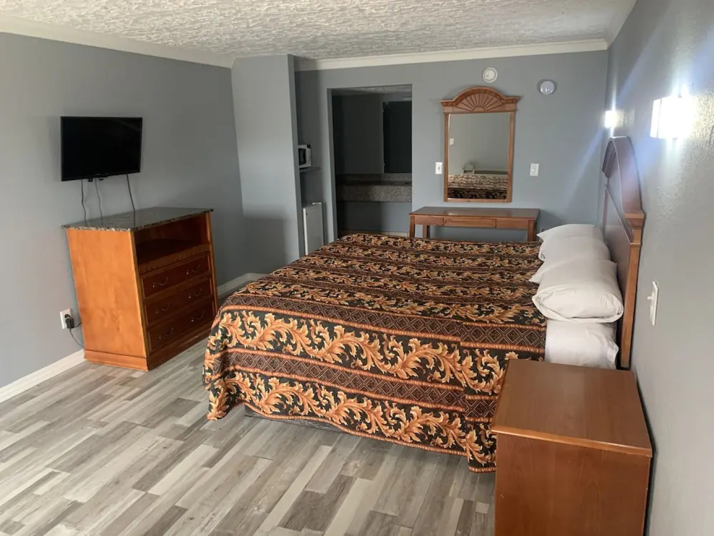 Executive Inn Oklahoma City