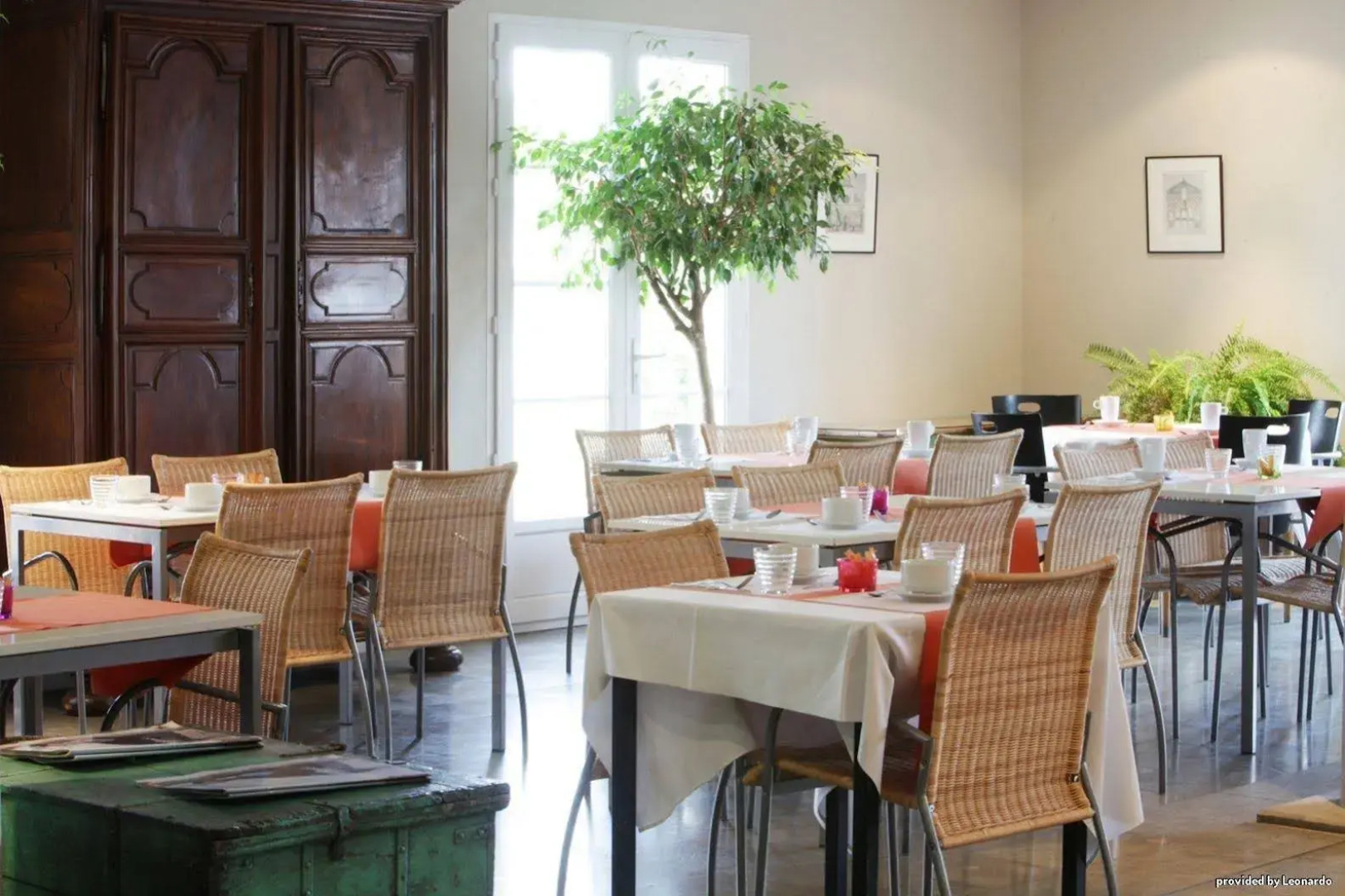 Best Western Plus Le Canard Sur le Toit