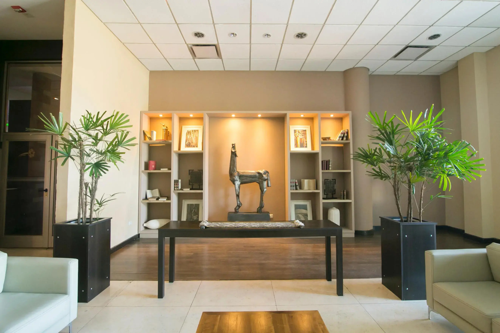 Tower Inn and Suites