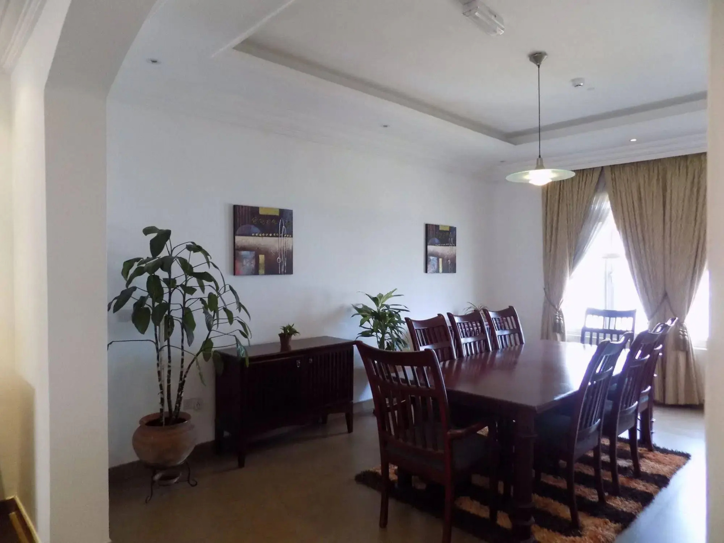 The Gilgal Guest House