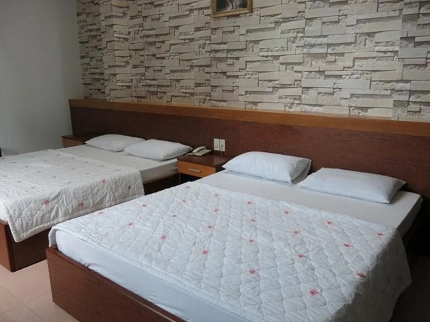 Thinh Phuong Nam Hotel