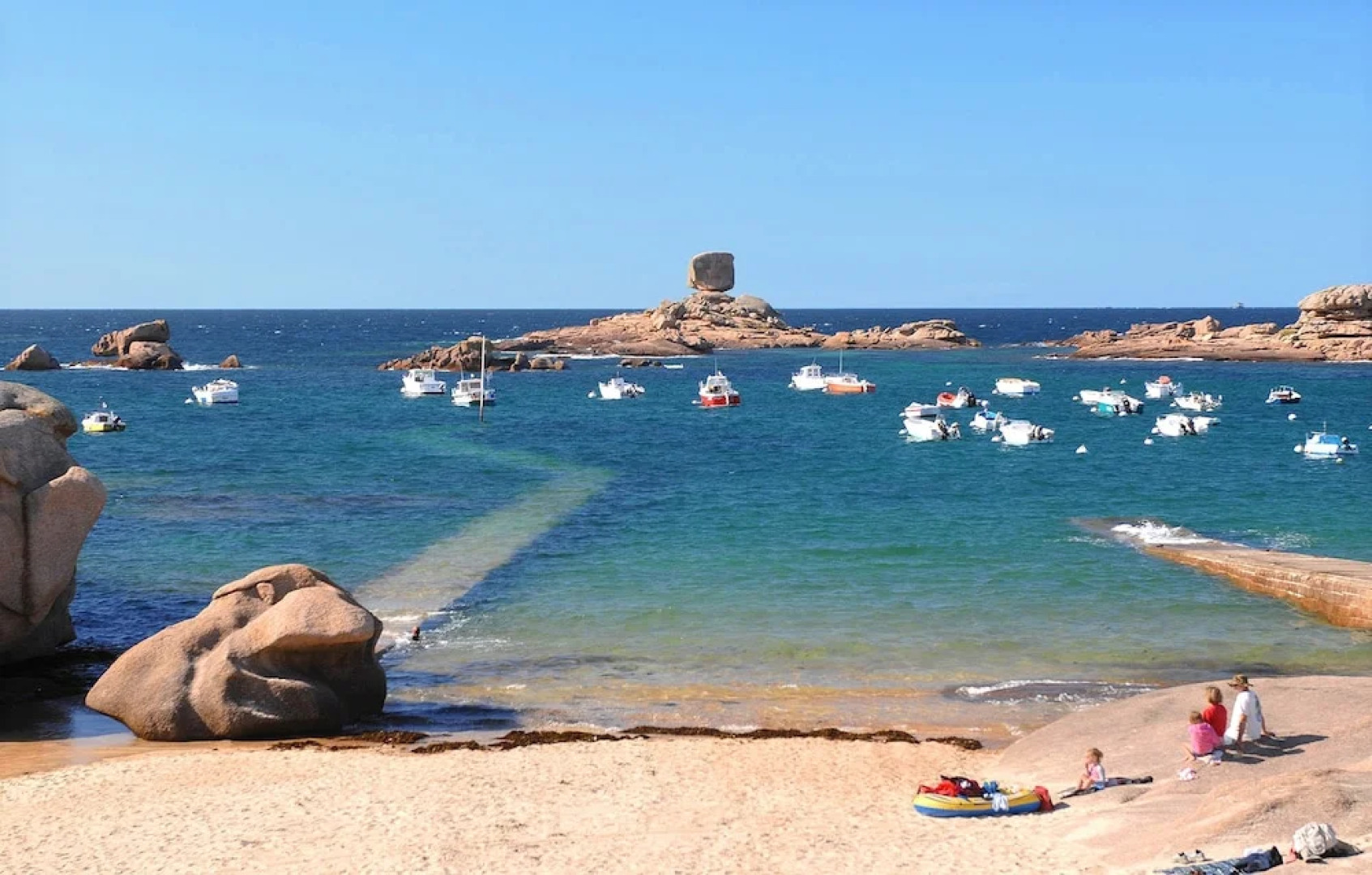 Résidence Odalys Les Bains
