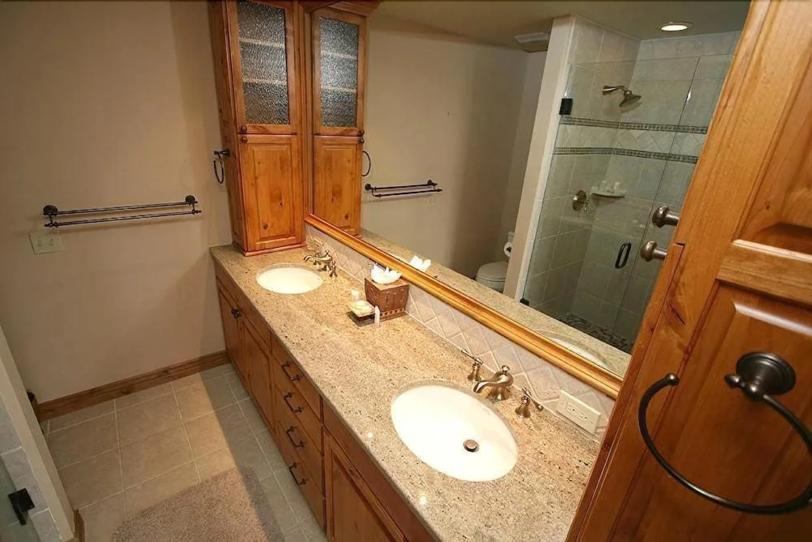 Highlands Townhome by Vail Realty