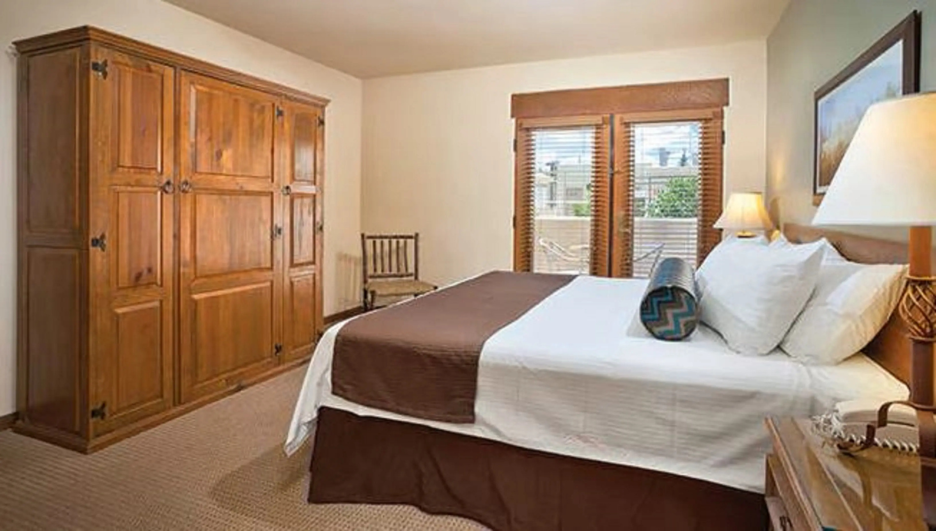 WorldMark Taos