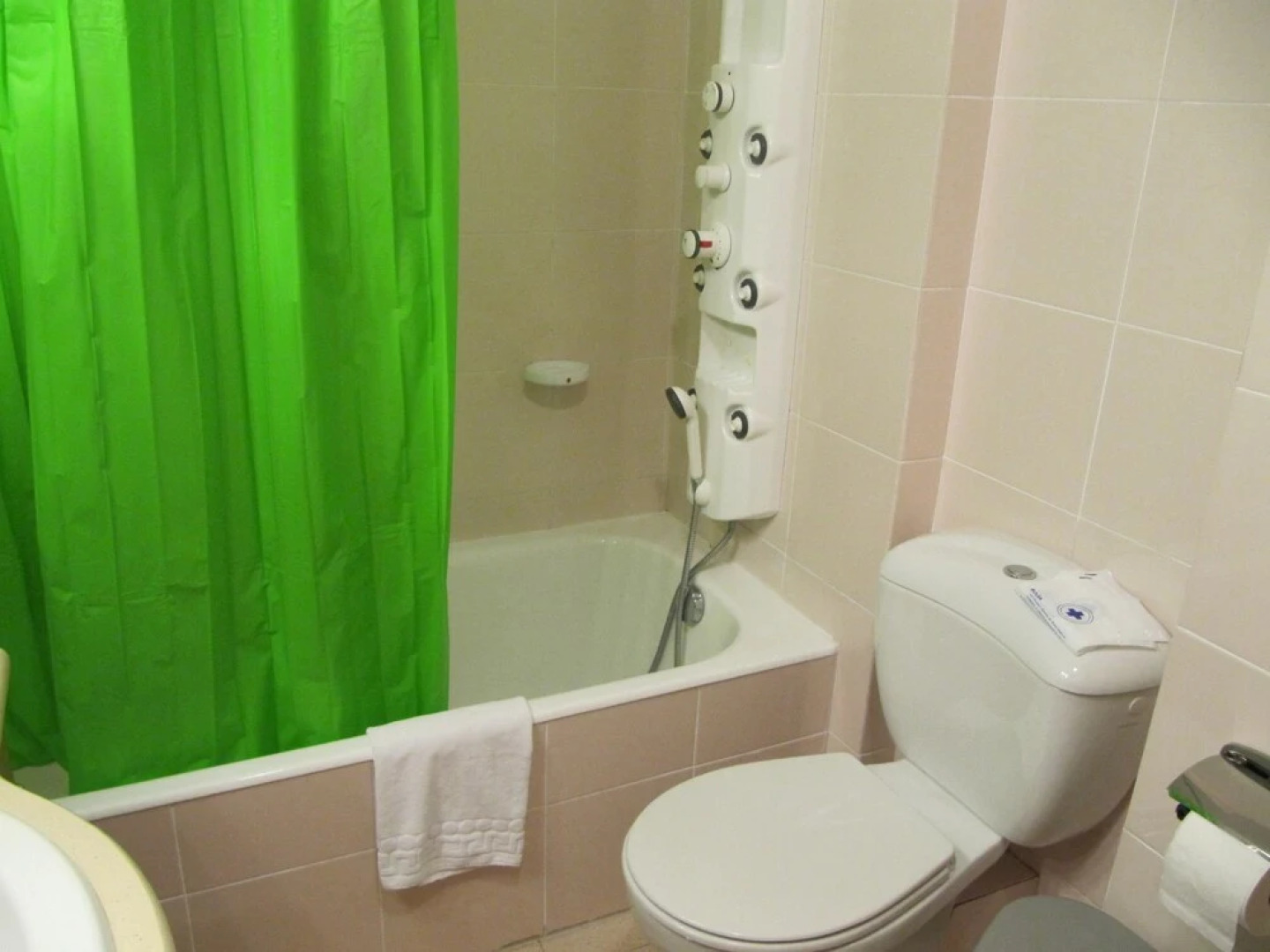 Vitivola Betania 2/5