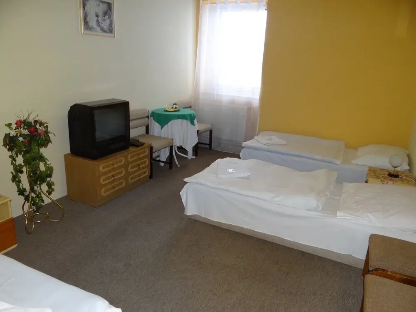 Hotel Zlatý Kríž