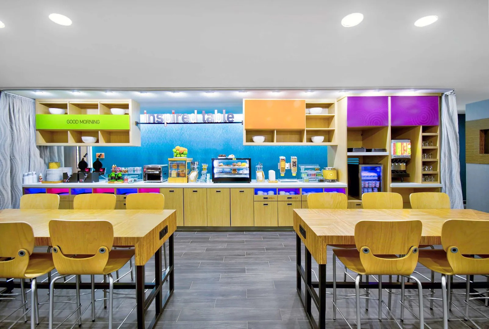 Home2 Suites By Hilton Whitestown Indianapolis NW