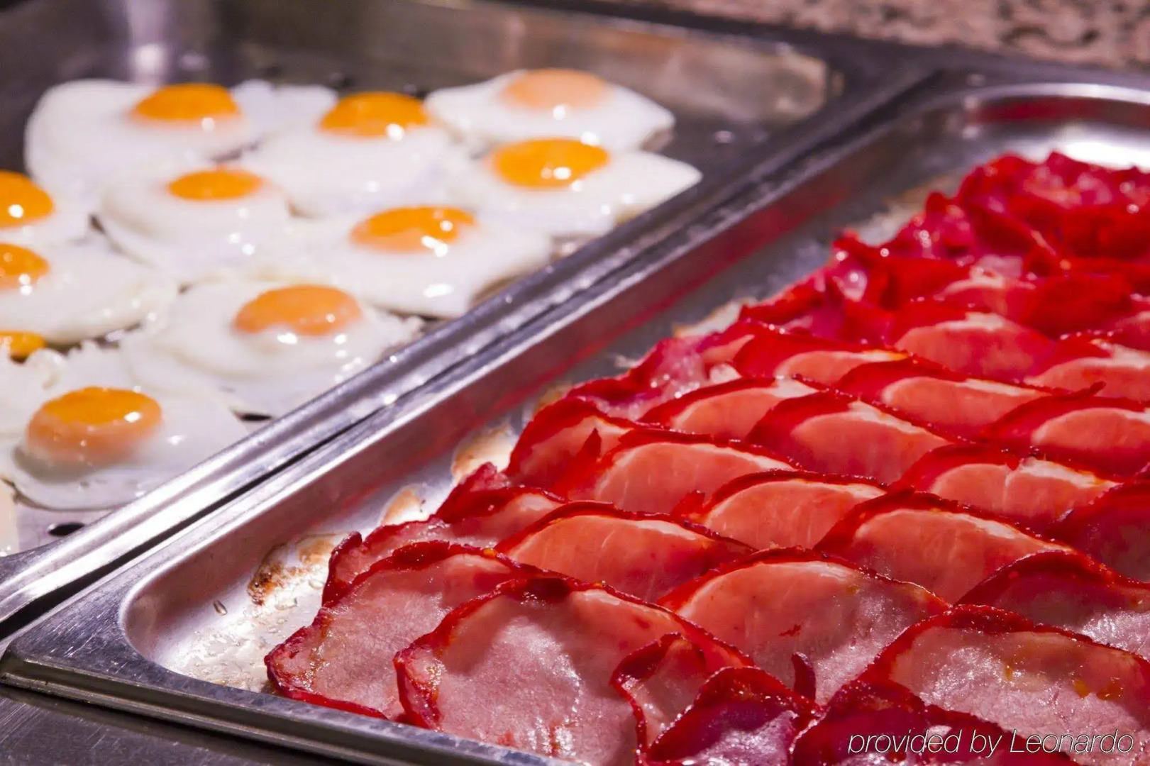 Hotel ILUNION Menorca