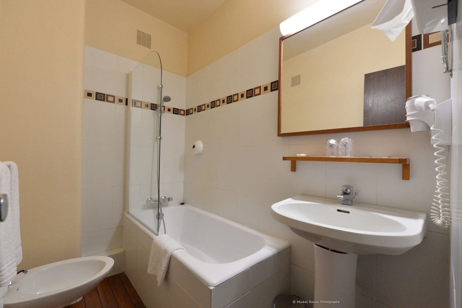 Hôtel & Spa Le Maury, The Originals Boutique, Vannes