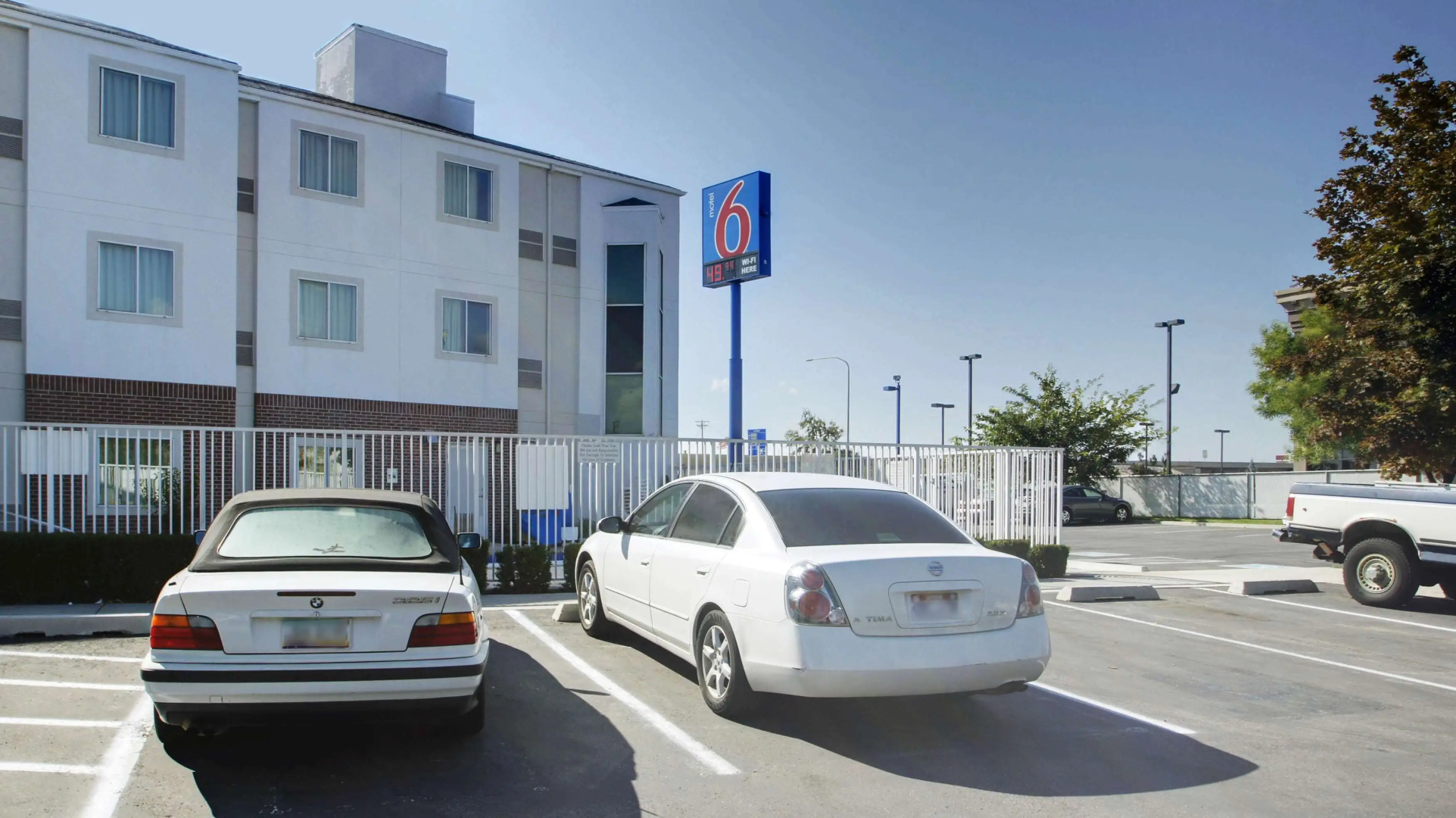 Motel 6 Lehi, UT – Thanksgiving Point