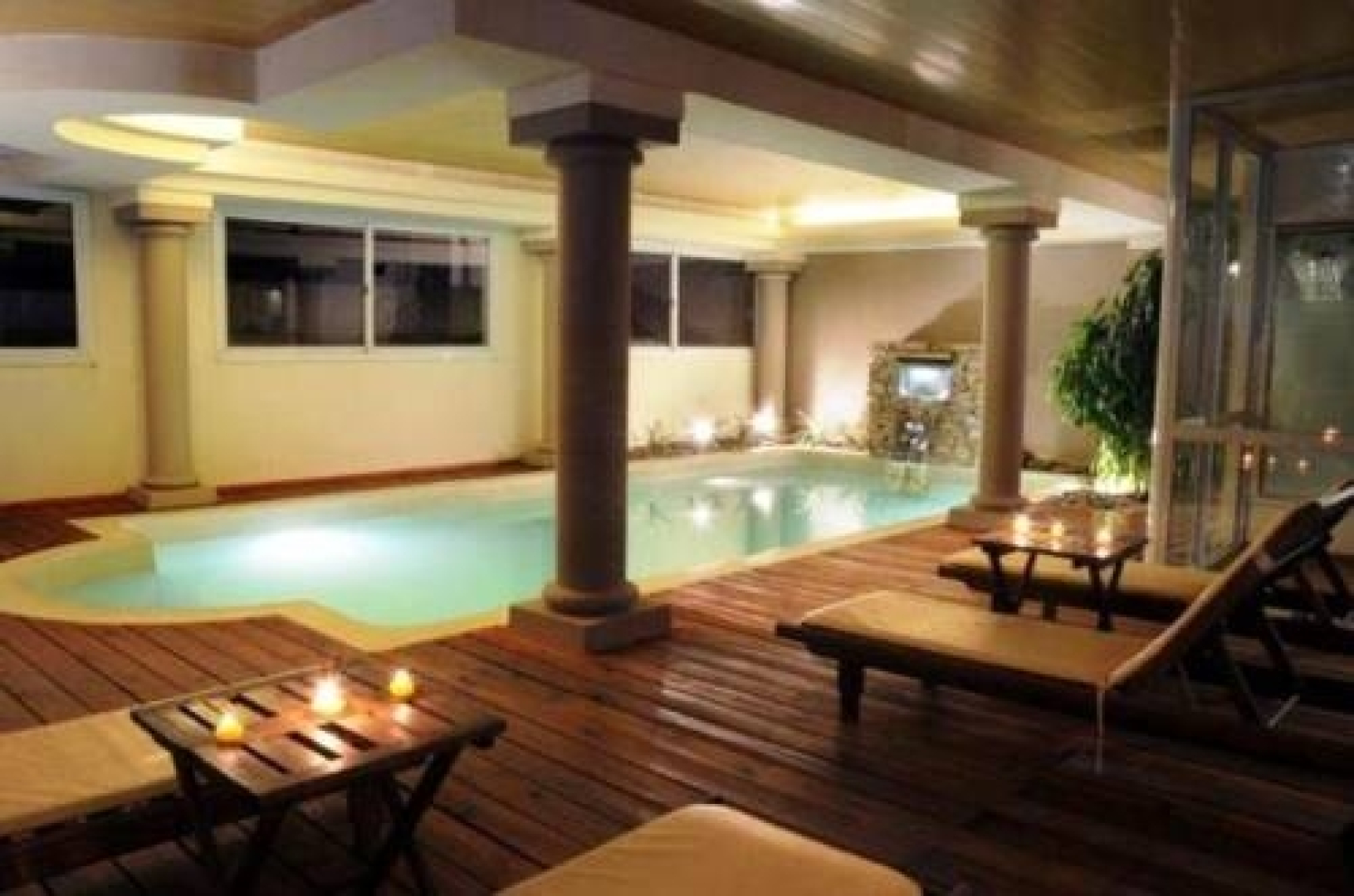 Santa Cecilia Resort & Spa