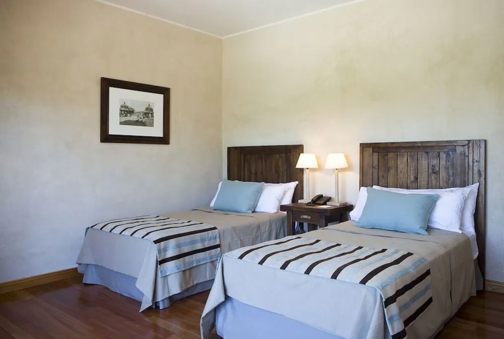 Pampas de Areco Hotel & Spa - Adults Only
