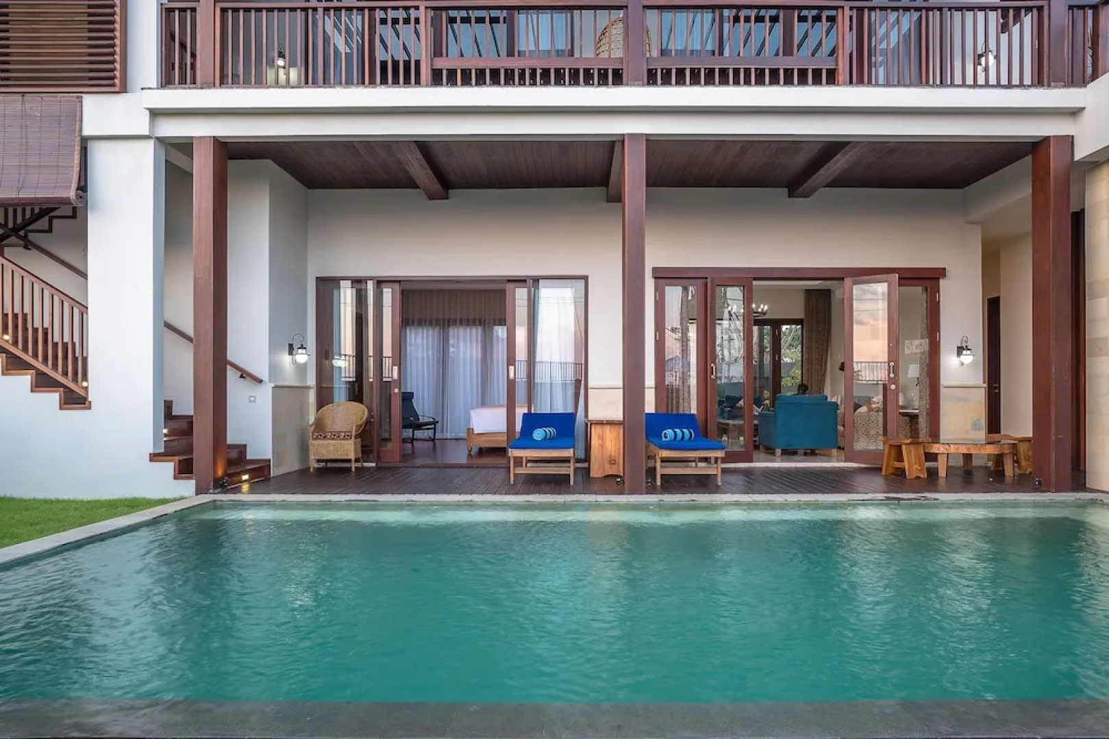 De Kutuh Villa