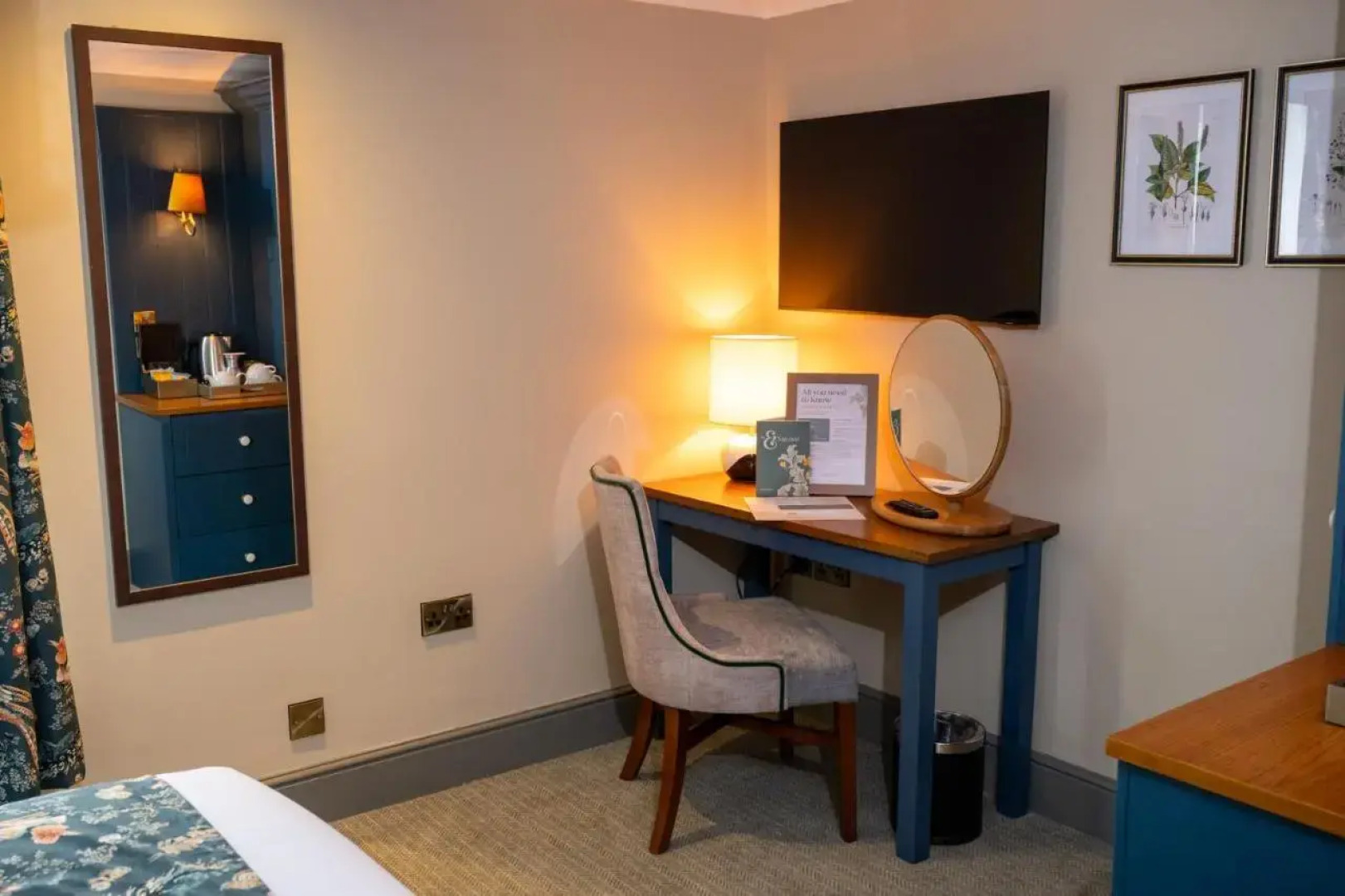 Wheatsheaf Hotel by Chef & Brewer Collection