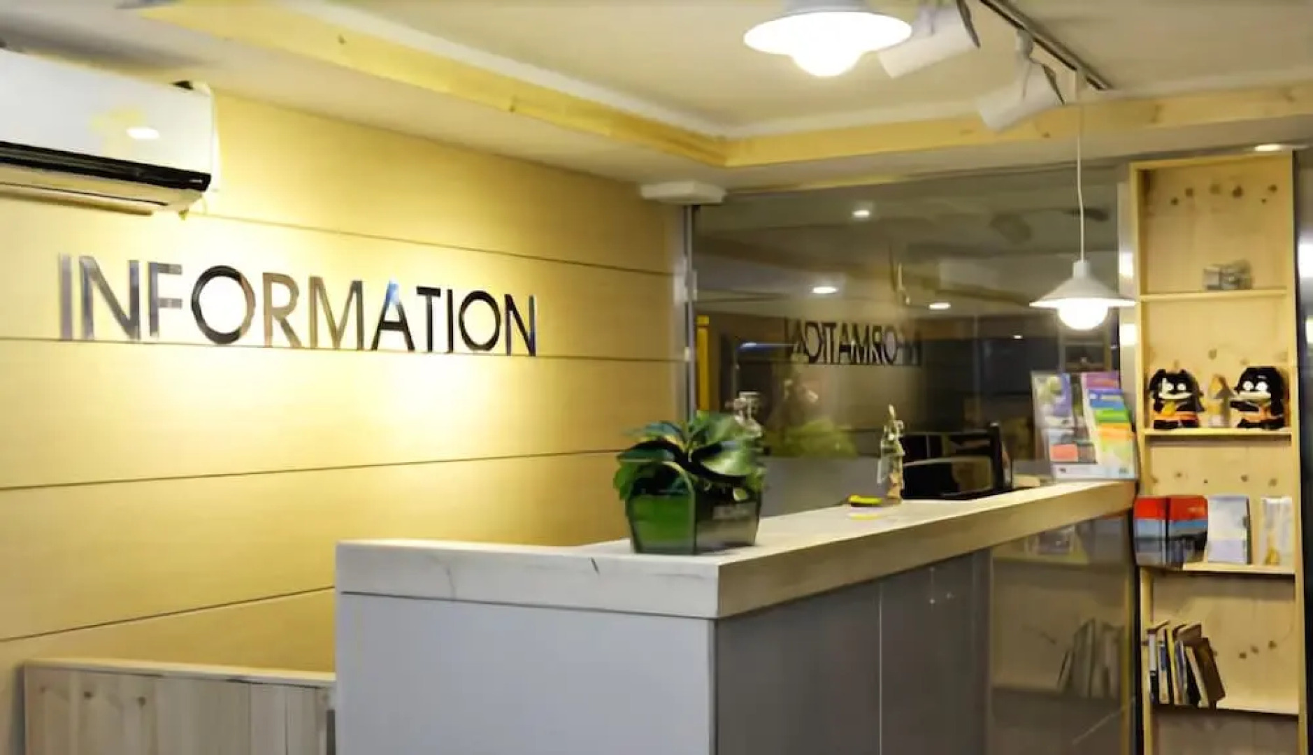 Sokcho HJ House Pension
