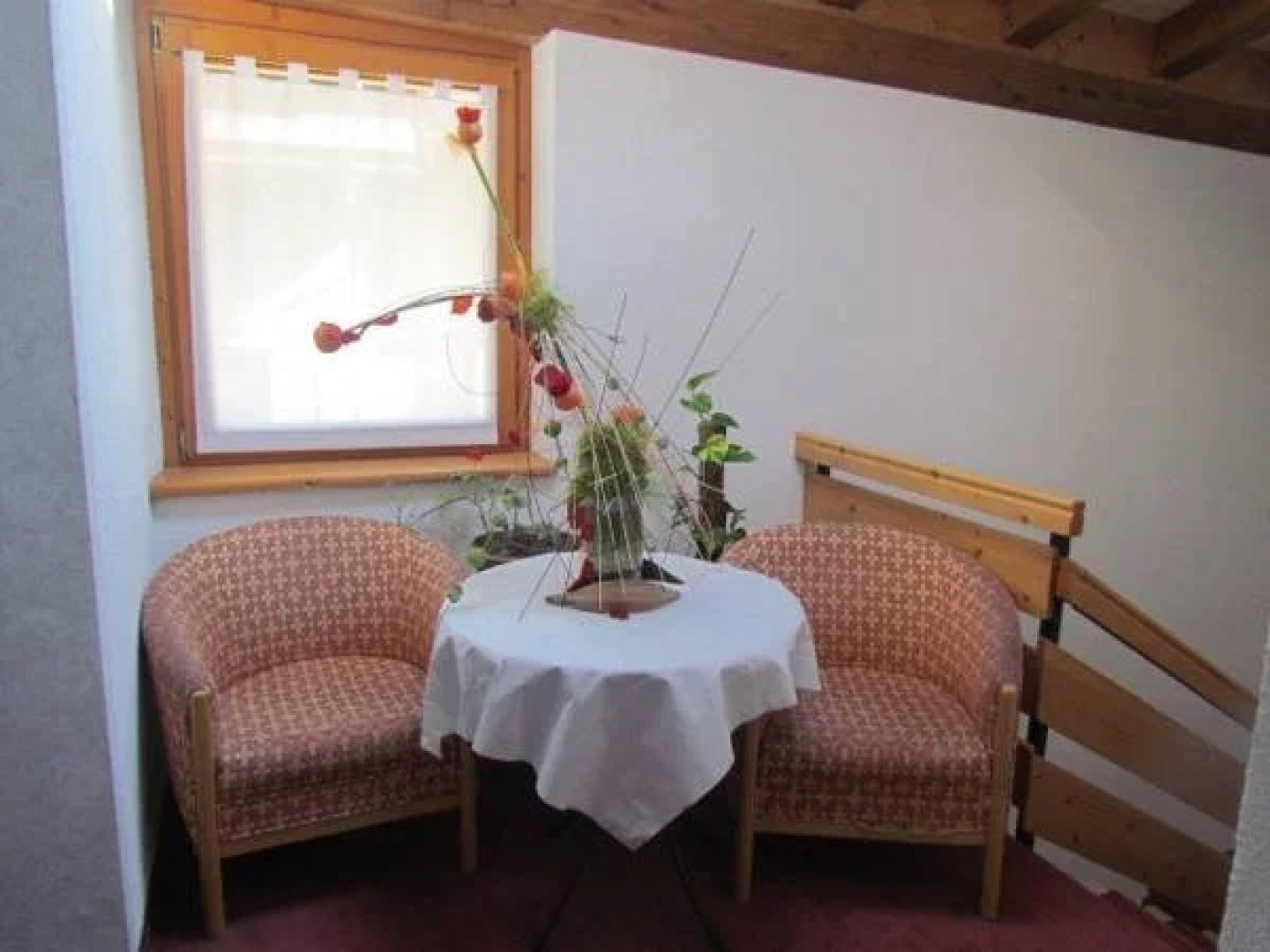 Hotel Garni I Tre Magli