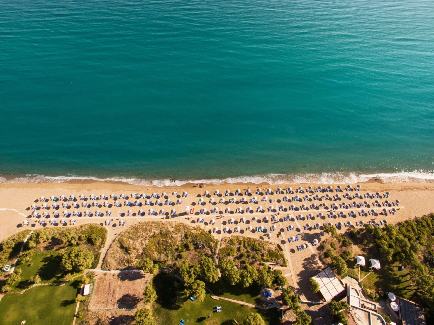 Agapi Beach Resort - Premium All Inclusive