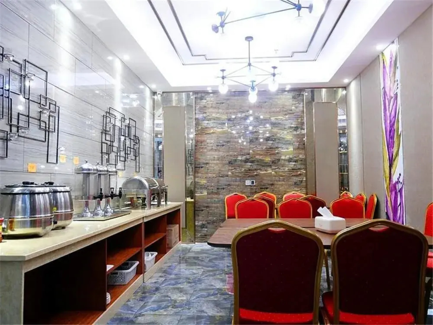 Nanning Mecure Boutique Hotel