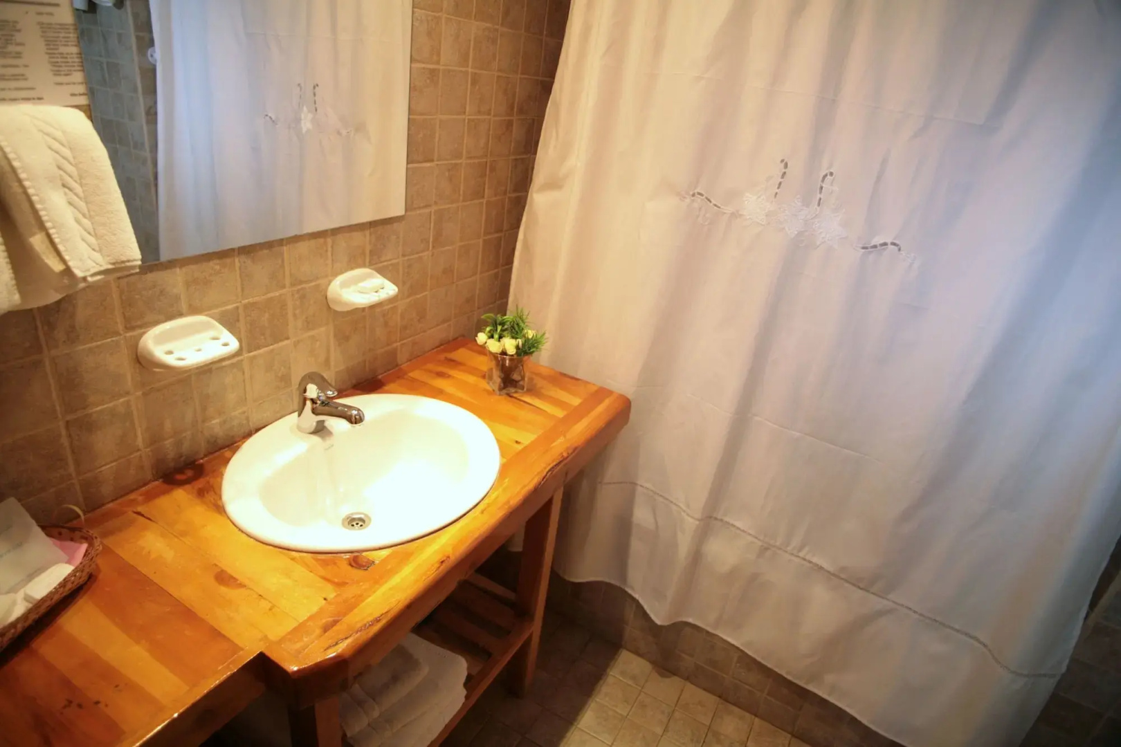 Villa Sofía Resort & Spa