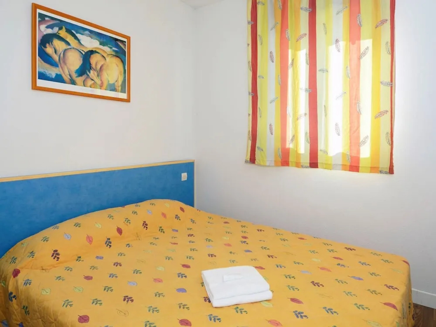 Cozy Apartment With a Terrace, Just 350 m. From the Beach