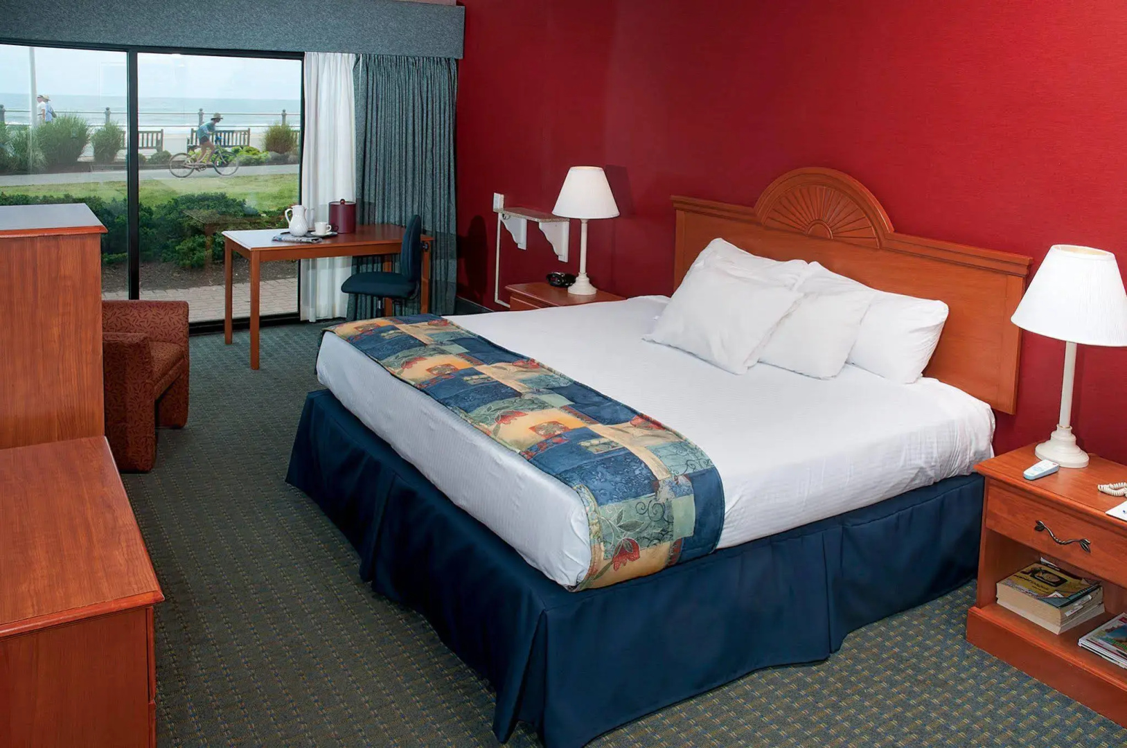 Ramada Plaza by Wyndham Virginia Beach Oceanfront