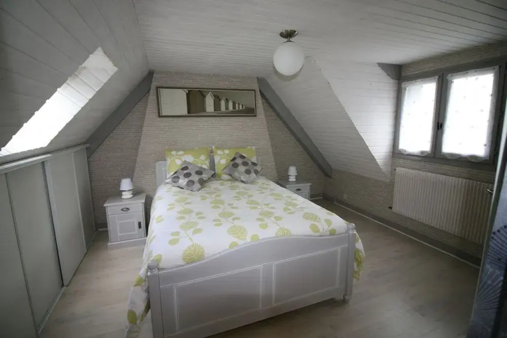 La Longère de Kermatheano