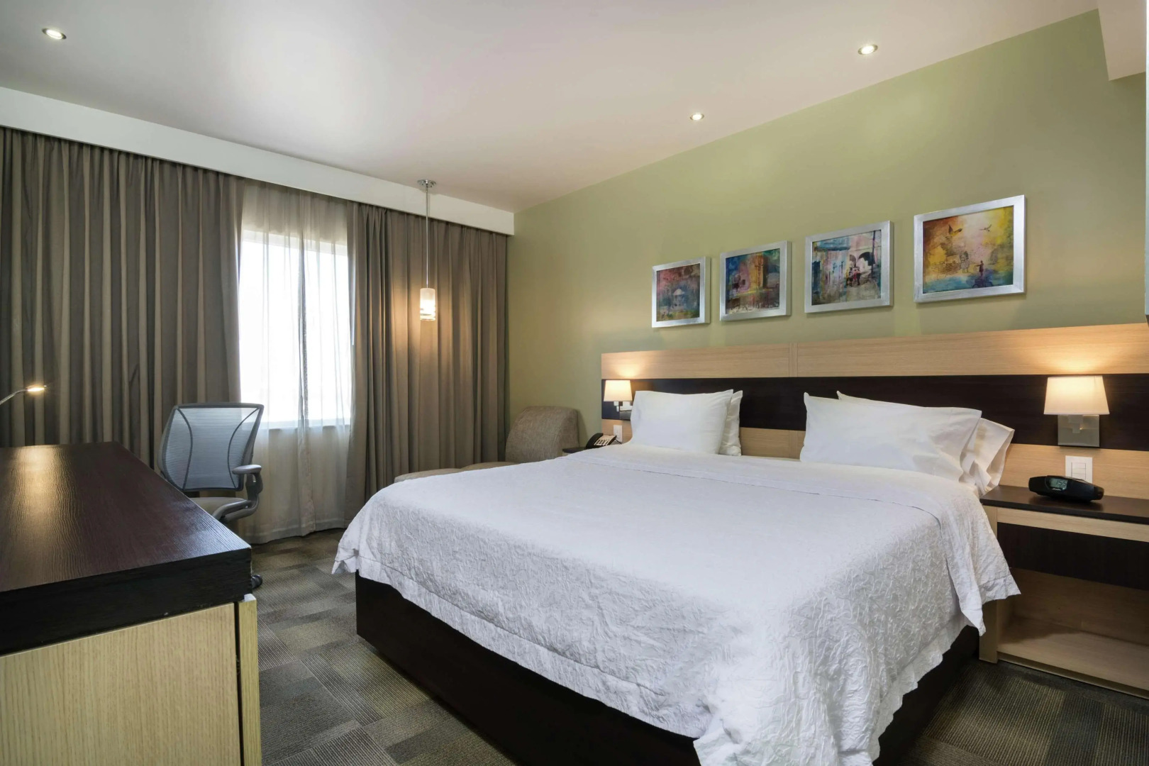Hampton Inn by Hilton Silao-Aeropuerto Bajio